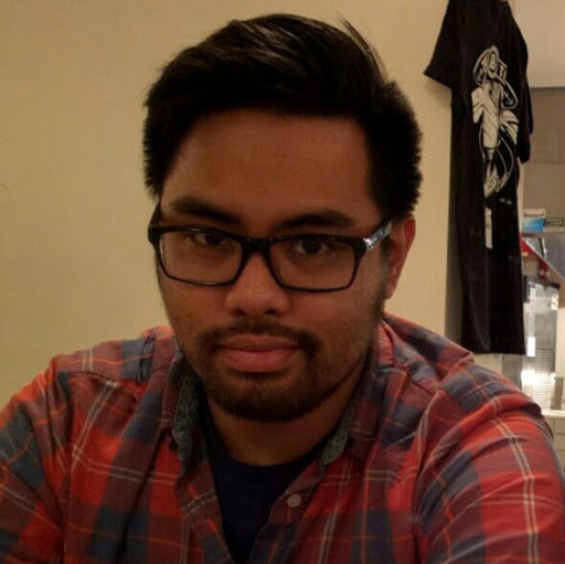 Eric Mendoza Photo 19