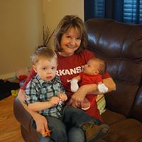 Connie Caldwell Photo 32