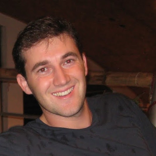 Eric Halverson Photo 34