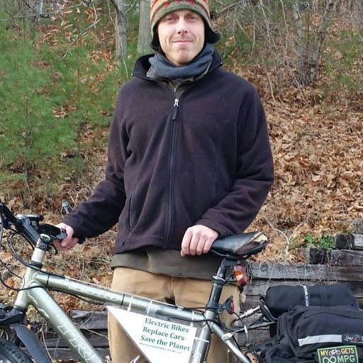 Scott Hurley Photo 34