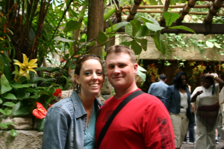 Rebecca Hunter Photo 7