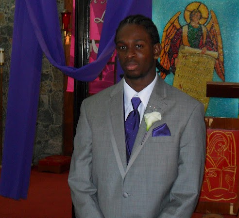 Aubrey Daniel Photo 2