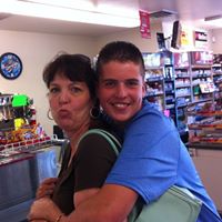Tracy Mcgrath Photo 20