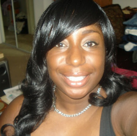 Lorraine Joseph Photo 17