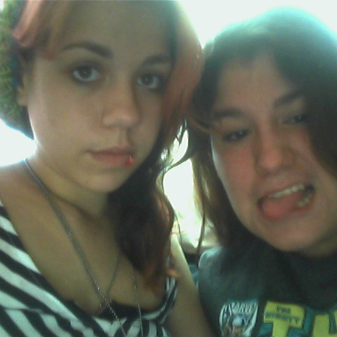 Victoria Boone Photo 8