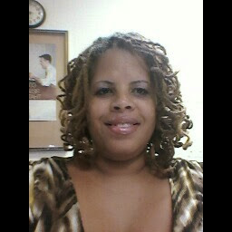 Regina Spence Photo 8