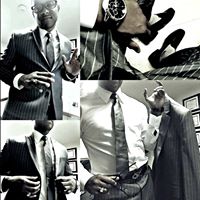 Eric Washington Photo 26