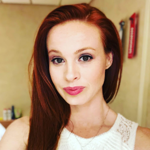 Rachel Spence Photo 20