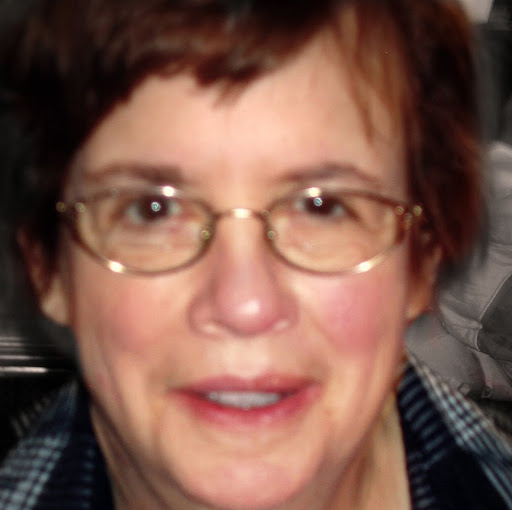 Sharon Harper Photo 15
