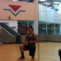 Eric Fraser Photo 40