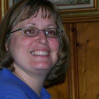 Kathleen Watts Photo 7