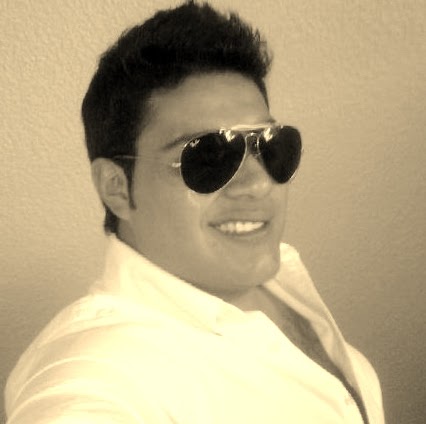 Edwin Vazquez Photo 44