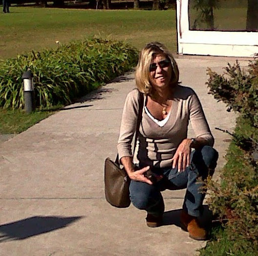 Paula Perales Photo 4