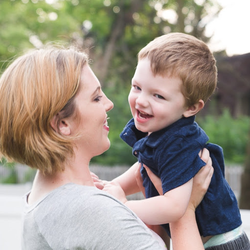 April Miles Photo 32