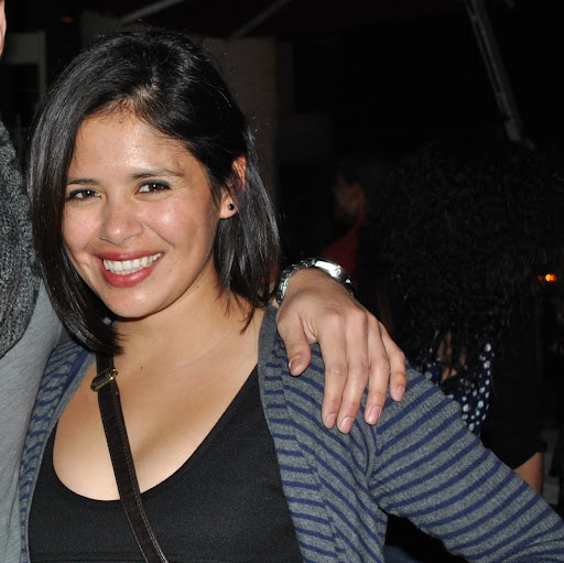 Kristal Ramirez Photo 7