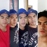 Christopher Luna Photo 14