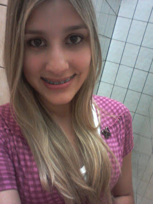 Angelika Silva Photo 8