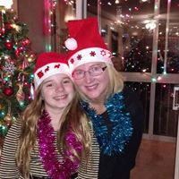 Theresa Chevalier Photo 14