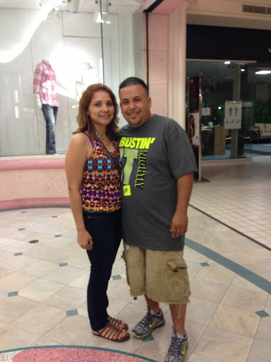 Angie Martinez Photo 5