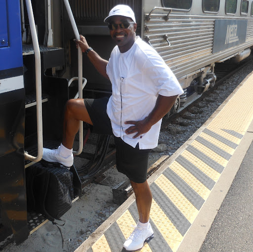 Darryl Stewart Photo 48