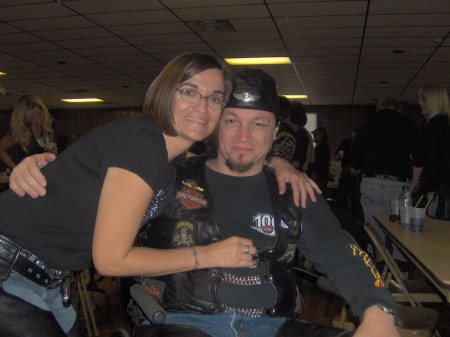 Kim Richard Photo 18