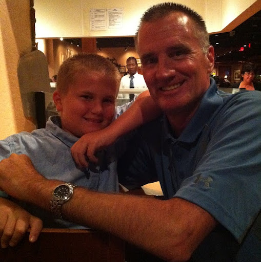 Michael Herr Photo 44