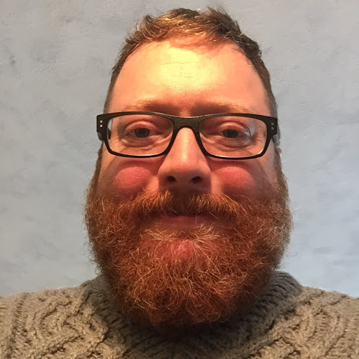 Christopher Pierce Photo 27