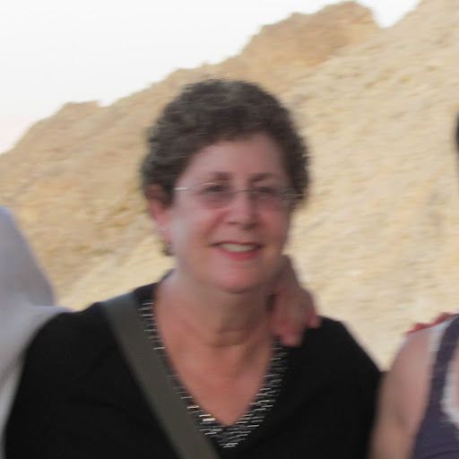 Barbara Berman Photo 11