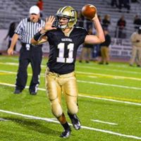 Stephen Nagy Photo 16