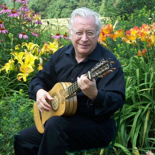 Jerry Willard Photo 9