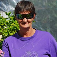 Janet Haywood Photo 22