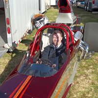 Jeffrey Hilton Photo 9