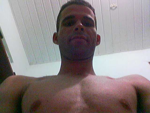 Marcelo Pinheiro Photo 27