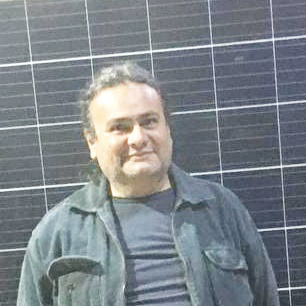 Antonio Sosa Photo 15