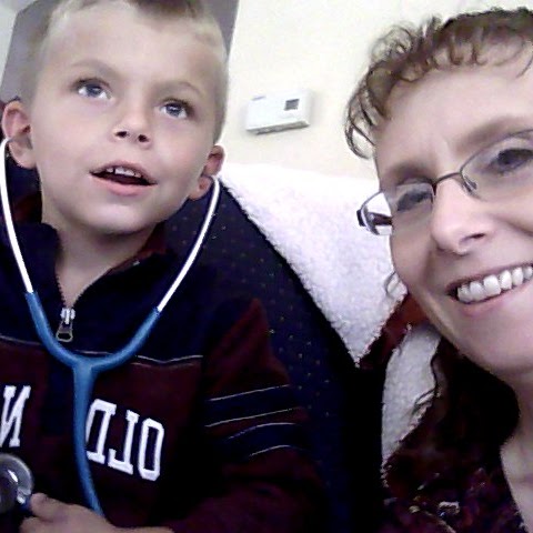 Jennifer Lemke Photo 32