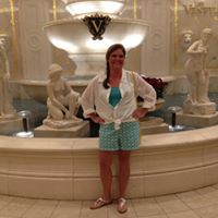 Julie Torbett Photo 2