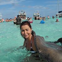 Frances Becker Photo 27