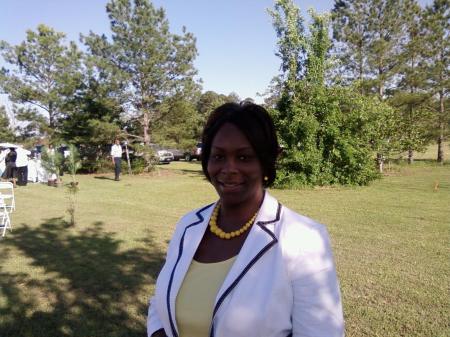 Tracy Callaway Photo 14