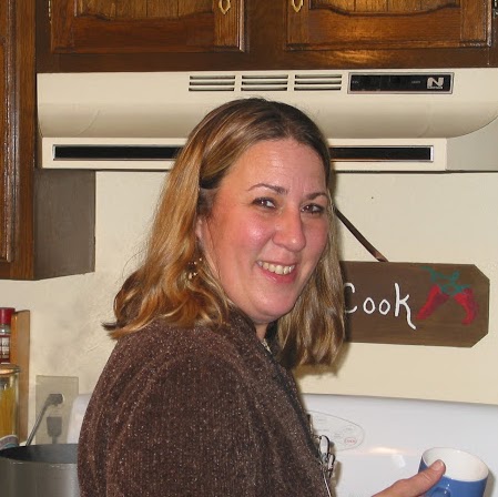 Sarah Howard Photo 9