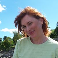 Victoria Wagner Photo 21