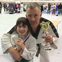 Carl Grimes Photo 21