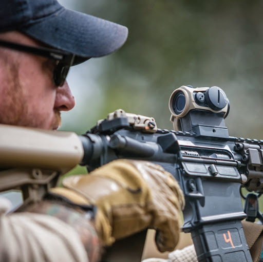 Richard Macleod Photo 26