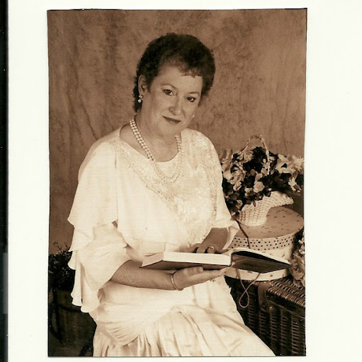 Mary Rainey Photo 17