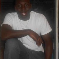 Andre Myers Photo 20