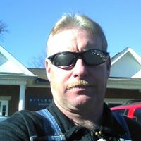 Darrell Mercer Photo 13