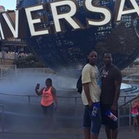 Frederick Fitch Photo 11