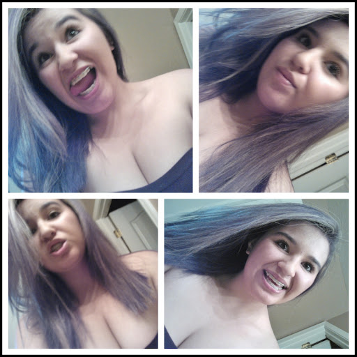 Michelle Martinez Photo 24