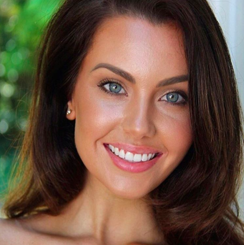 Courtney Thorpe Photo 22