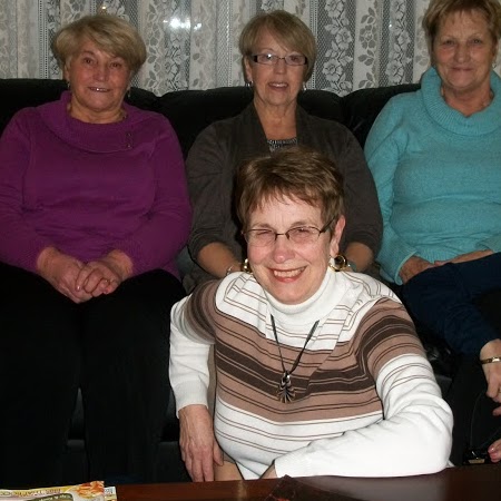 Edna Carter Photo 31