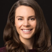 Rachel Burns Photo 14